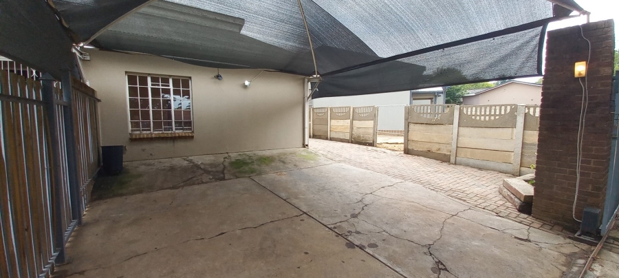 To Let 3 Bedroom Property for Rent in Panorama Free State